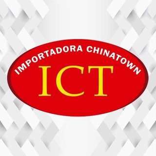 Логотип @importadorachinatown - Importadora Chinatown S.A.