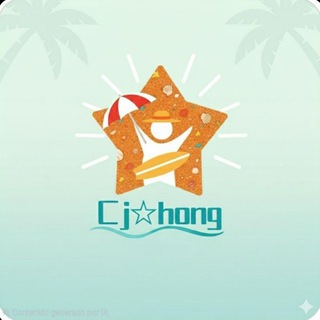 Логотип @importadoracjhong - CJ HONG