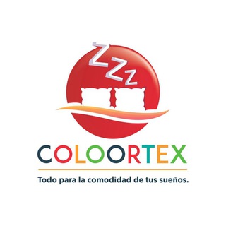 Логотип @importadoracoloortex - IMPORTADORA COLOORTEX