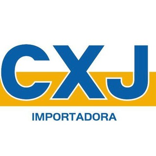 Логотип @importadoracxj - IMPORTADORA. CXJ