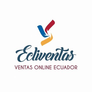 Логотип @importadoraecliventas - IMPORTADORA ECLIVENTAS OFICIAL