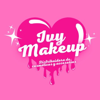 Логотип @importadoraivysstoremakeup - 💖DISTRIBUIDORA IVY MAKEUP💖