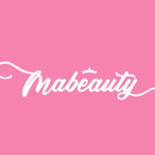 Логотип @importadoramabeauty - IMPORTADORA MABEAUTY 🩷