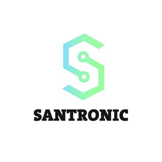 Логотип @importadorasantronic - Importadora Santronic