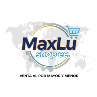 Логотип @importadorav - MaxLu SHOP ec 📲🚚📦
