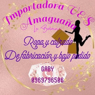 Логотип @importadoravs_ropaycalzado - 🌸Ropa y calzado🌸