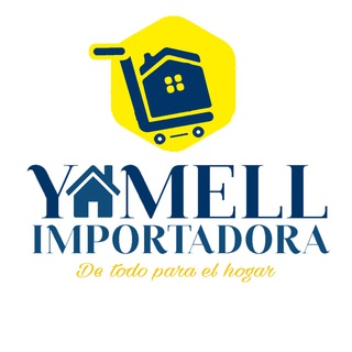 Логотип @importadorayamell - Importadora Yamell
