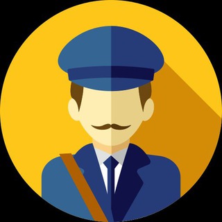 Логотип @importadores - Importação - Discussão e zoação