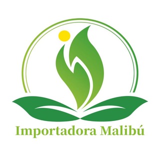 Логотип @importadormalibu - IMPORTADORA MALIBÚ