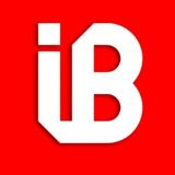 Логотип @importbase_comments - IMPORTBASE Comments