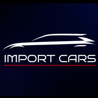 Логотип @importcars_ru - ImportCars
