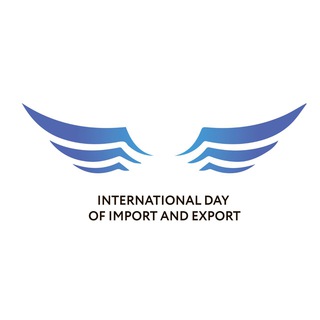 Логотип @importexportdaychat - ‘IMPORTEXPORTGROUP Chat