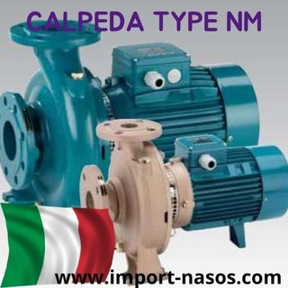 Логотип @importnasos - Імпортні насоси запчастини магазин