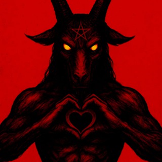 Логотип @impproblemlive - Бес проблемный