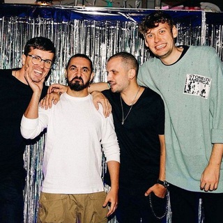 Логотип @imprafamily1 - импросемья