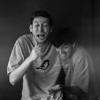 Логотип @impragod - ДВА ПАРНЯ НА «А»