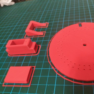 Логотип @impresionables3d - 🖨😱 Impresionables 3D 😱🖨