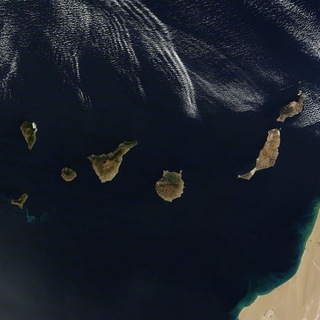 Логотип @impresoras3dcanarias - Impresoras 3D Canarias