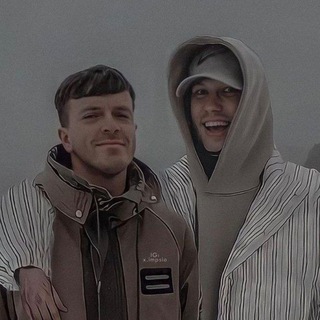 Логотип @impridomichek - общение)