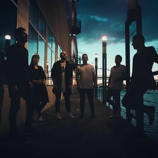 Логотип @imprintband_christian_music - Imprintband music