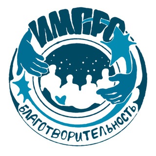 Логотип @impro_charity - ИмпроБлаготворительность