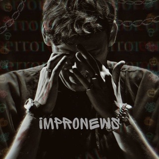 Логотип @impro_nev - IMPRONEWS