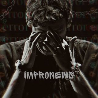 Логотип @impro_nevv - IMPRONEWS