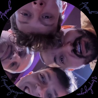 Логотип @improarhiv1 - Архив Импровизаторов