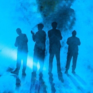 Логотип @improctcchat - Подвал CTC Chat