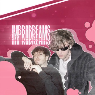 Логотип @improdreams - Improdreams