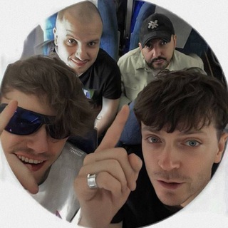 Логотип @improfan_forever - Импрофандом