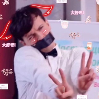 Логотип @improfandomk - всякая импровизация