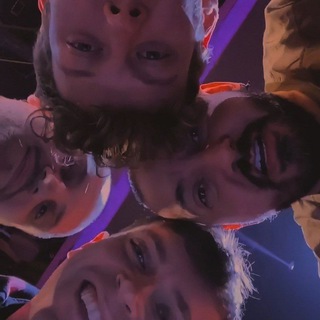 Логотип @improheart - CHAT Питерская Парадная 🥵