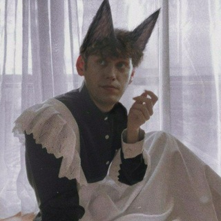 Логотип @improhubeba3 - 🖤Ангел, я пошутил🖤