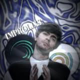 Логотип @improlixss - ликс | базы с импров || закрыт