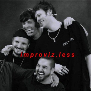 Логотип @improlovss - improviz.less