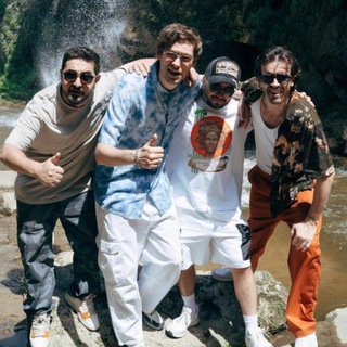 Логотип @impromshows - 𝐈𝐌𝐏𝐑𝐎𝐕𝐒 🎬