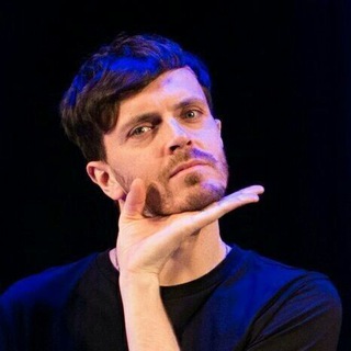 Логотип @improok - ☀️✨