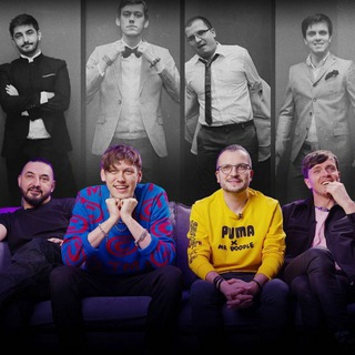 Логотип @improonews - improonews