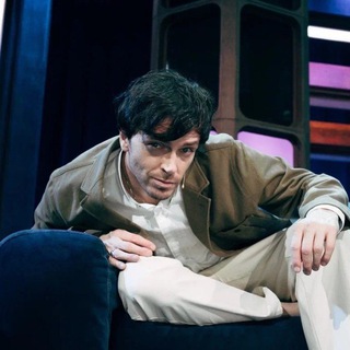 Логотип @impropoisk - Струны с запахом Арсения