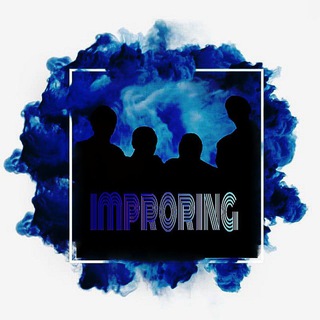 Логотип @improring - 「 . . ˒˒𝙄𝙈𝙋𝙍𝙊𝙍𝙄𝙉𝙂˓˓ . . 」