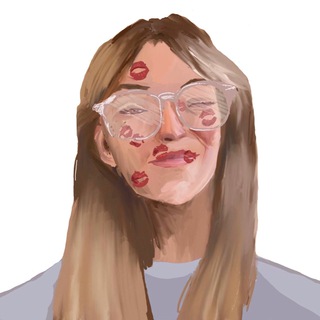 Логотип @improshaaa - импроша