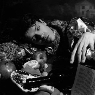 Логотип @improshiza - 💜✨импрошиза✨💜