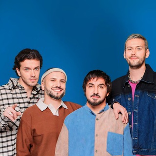 Логотип @improshoww - импроshow🎥