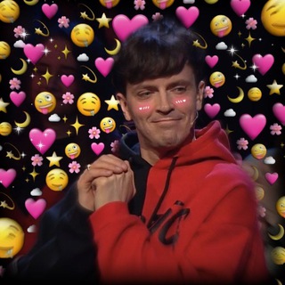 Логотип @improv2is - Improvisation