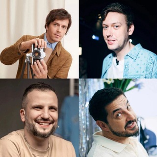 Логотип @improv314 - Импровизаторы