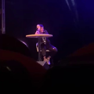 Логотип @improvconcerts - КОНЦЕРТЫ ИМПРОВИЗАТОРОВ