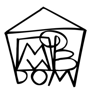 Логотип @improvd0m - Импровдом