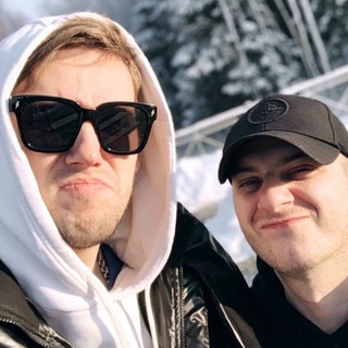 Логотип @improvesti - Импровести