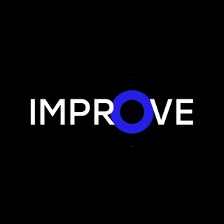 Логотип @improveteam - Improve Team | Media Buying Agency 📣